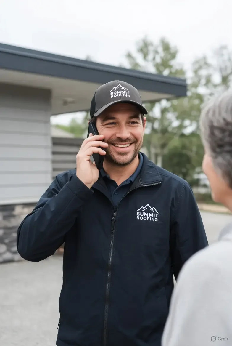 Flat Roof Leak Repair Litchfield, MN FAQs